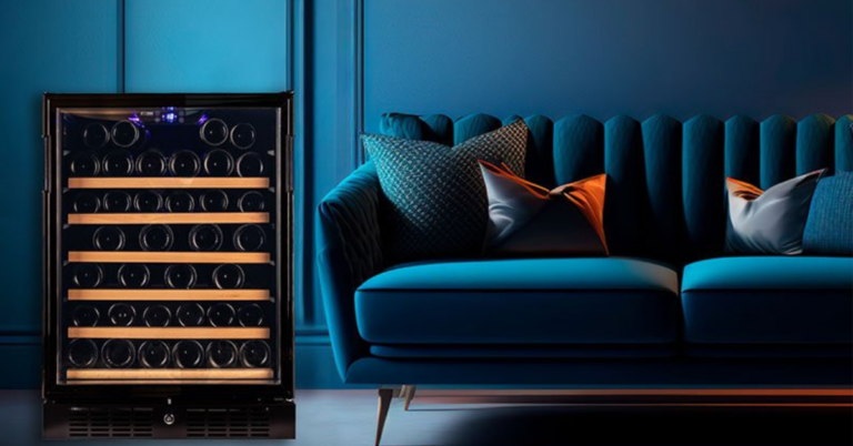 The Ultimate Guide to Choosing the Best Wine Cooler in Singapore