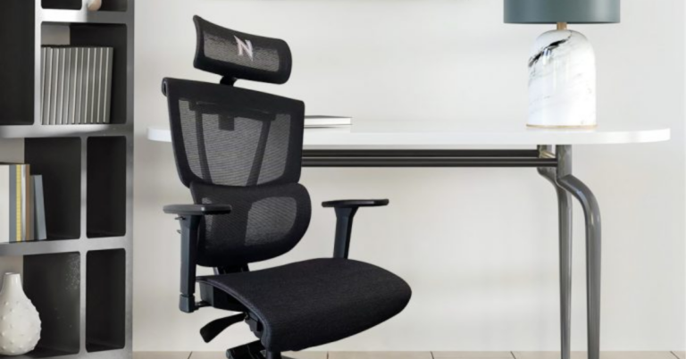 Hinomi Chair Review: A Detailed Look at Comfort and Ergonomics