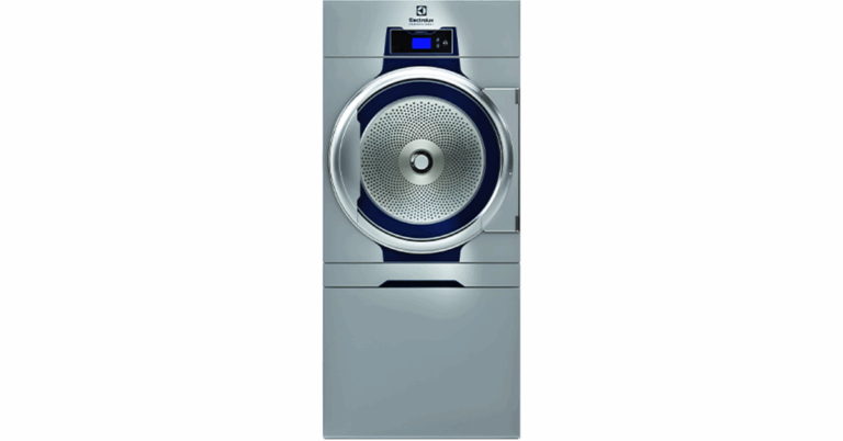 Streamlining Laundry Operations with the Electrolux 15kg Dryer