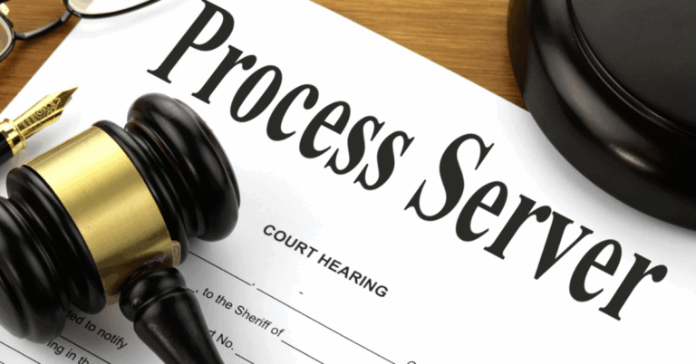 Trusted Process Server in Bossier City, Louisiana (LA): Your Partner for Legal Document Delivery