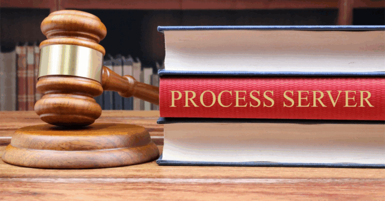 Trusted Process Server in Quincy, Illinois (IL)