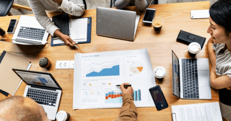 Understanding Education Based CRM