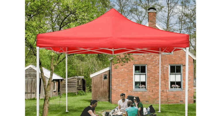 Everything You Need to Know About Gazebo Singapore: Styles, Uses, and Benefits
