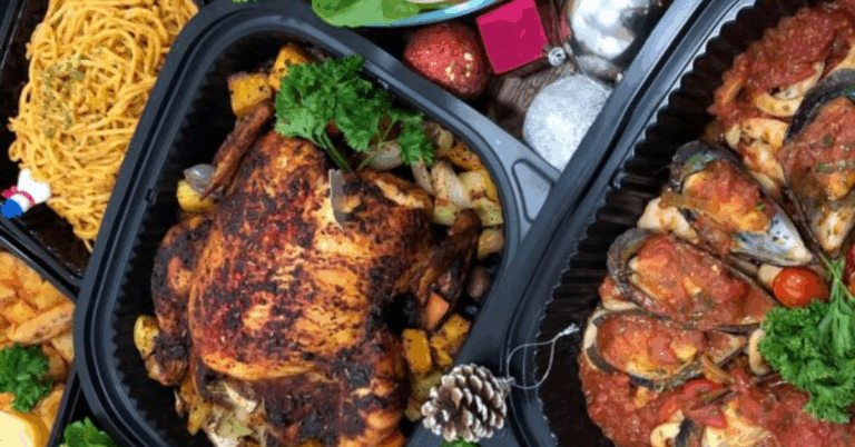 Choosing the Right Halal Food Caterer for Your Event: A Complete Guide