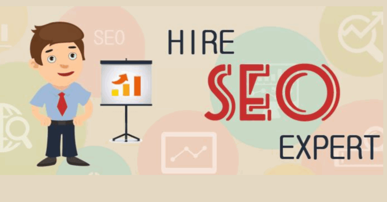 Unlocking Digital Success: The Role of an SEO Expert in Singapore