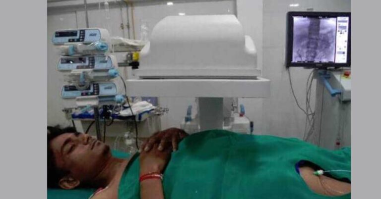 Advanced Healing Solutions with Stem Cell Treatment India