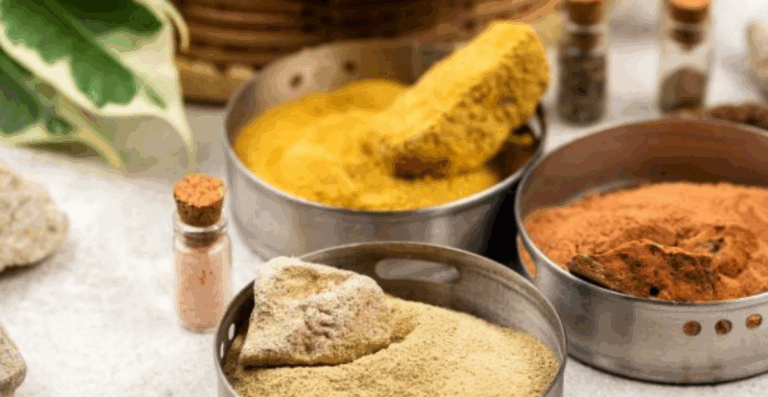 Natural Healing with TCM for Eczema in Singapore