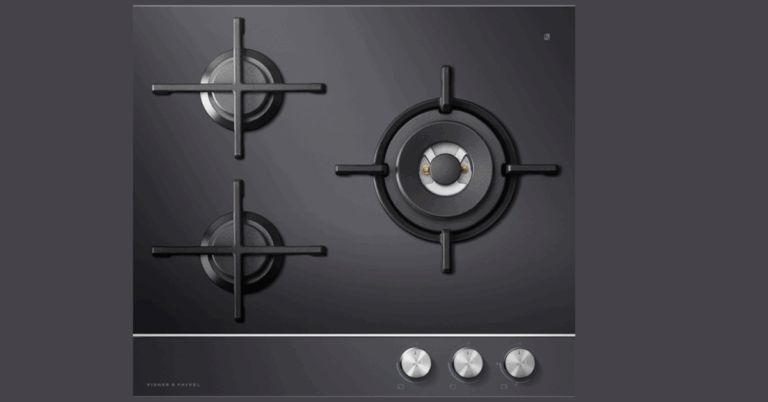 Title: Elevate Your Kitchen with the Perfect Glass Hob Singapore – A Complete Buyer’s Guide