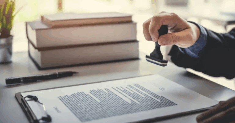 Process Server Nashville Indiana IN: Reliable Legal Document Delivery Services