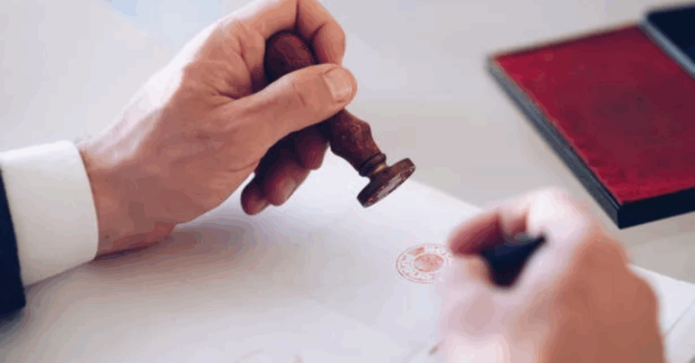 Apostille Services in Rancho Cucamonga, California: A Comprehensive Guide