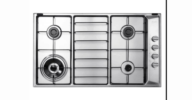 The Complete Guide to Choosing the Best Gas Hob Singapore Homes Need