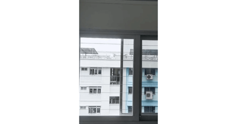 Invisible Grill Price in Singapore: A Complete Guide to Cost, Benefits & Installation