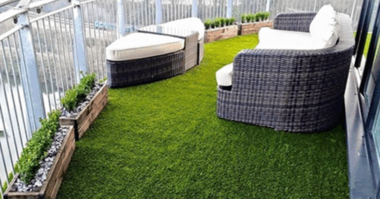 The Elegance and Utility of Openable Invisible Grille in Modern Homes