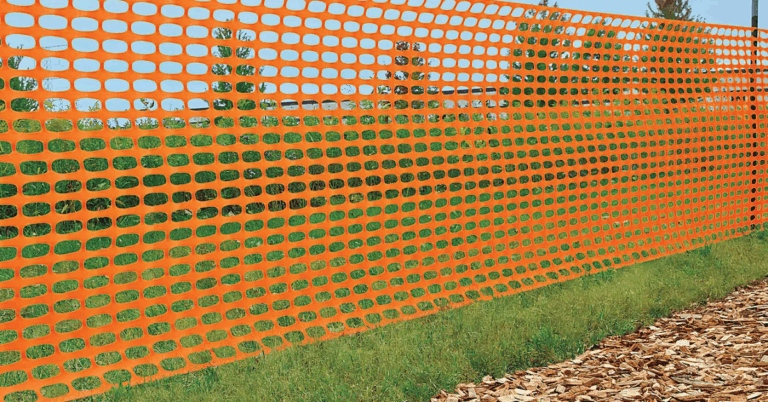PVC Mesh Sheet: The Versatile Solution for Modern Construction and Design